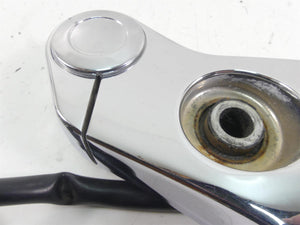 2007 Victory Vegas Jackpot Upper Triple Tree & Indicator Lights 1822858 2410550 | Mototech271