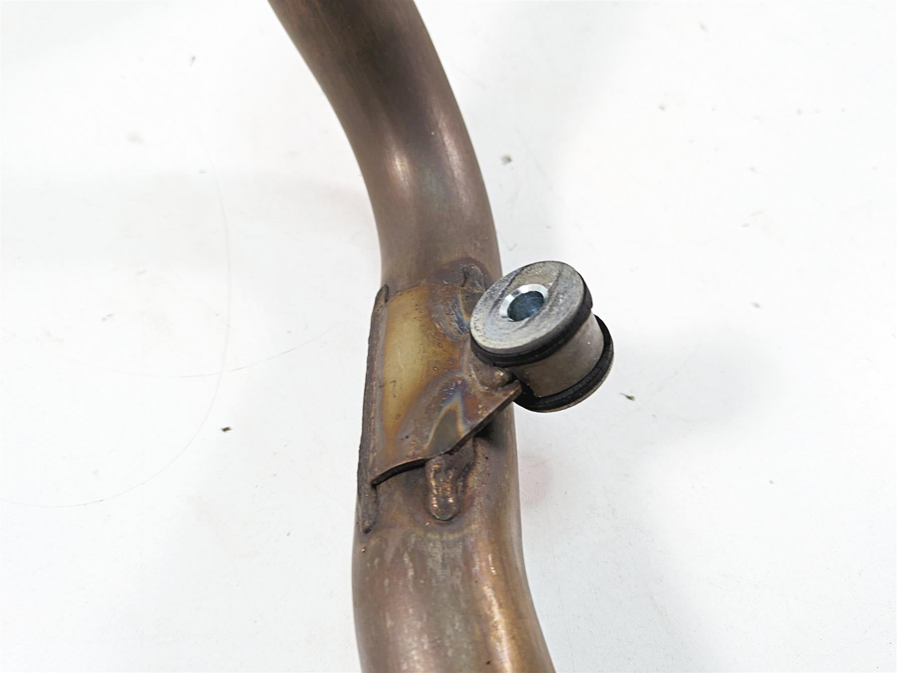 2016 Kawasaki Ninja EX300 Exhaust Pipe Header Set 39178-0228 {{ shop.shopifyCountryName }} - Mototech271