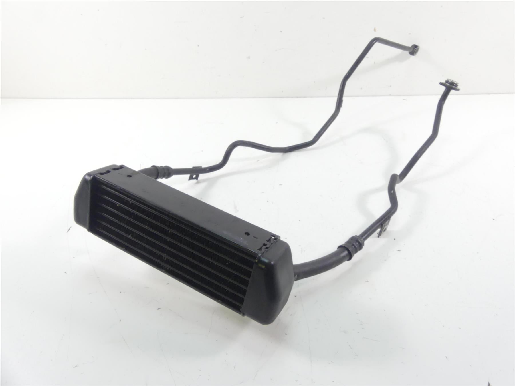 2008 BMW R1200GS K25 Oil Cooler Radiator & Lines 17217703608 {{ shop.shopifyCountryName }} - Mototech271