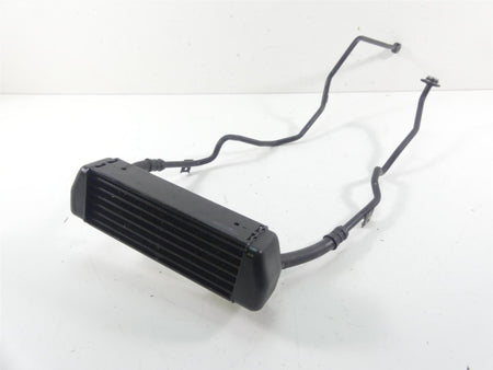 2008 BMW R1200GS K25 Oil Cooler Radiator & Lines 17217703608 {{ shop.shopifyCountryName }} - Mototech271