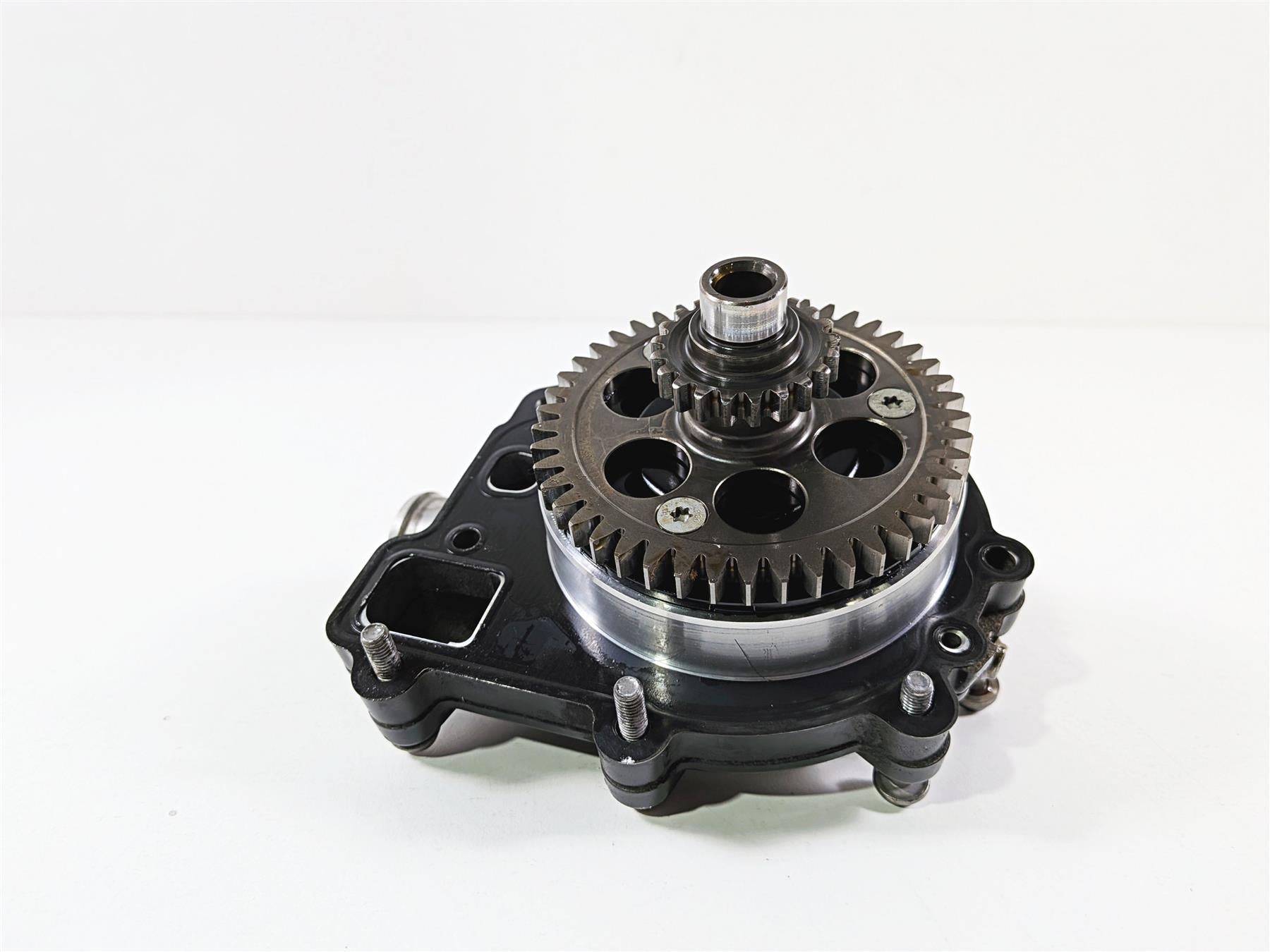 2023 BMW F850GS K81 Water Coolant Pump Waterpump 11518389429 11515B336F9 {{ shop.shopifyCountryName }} - Mototech271