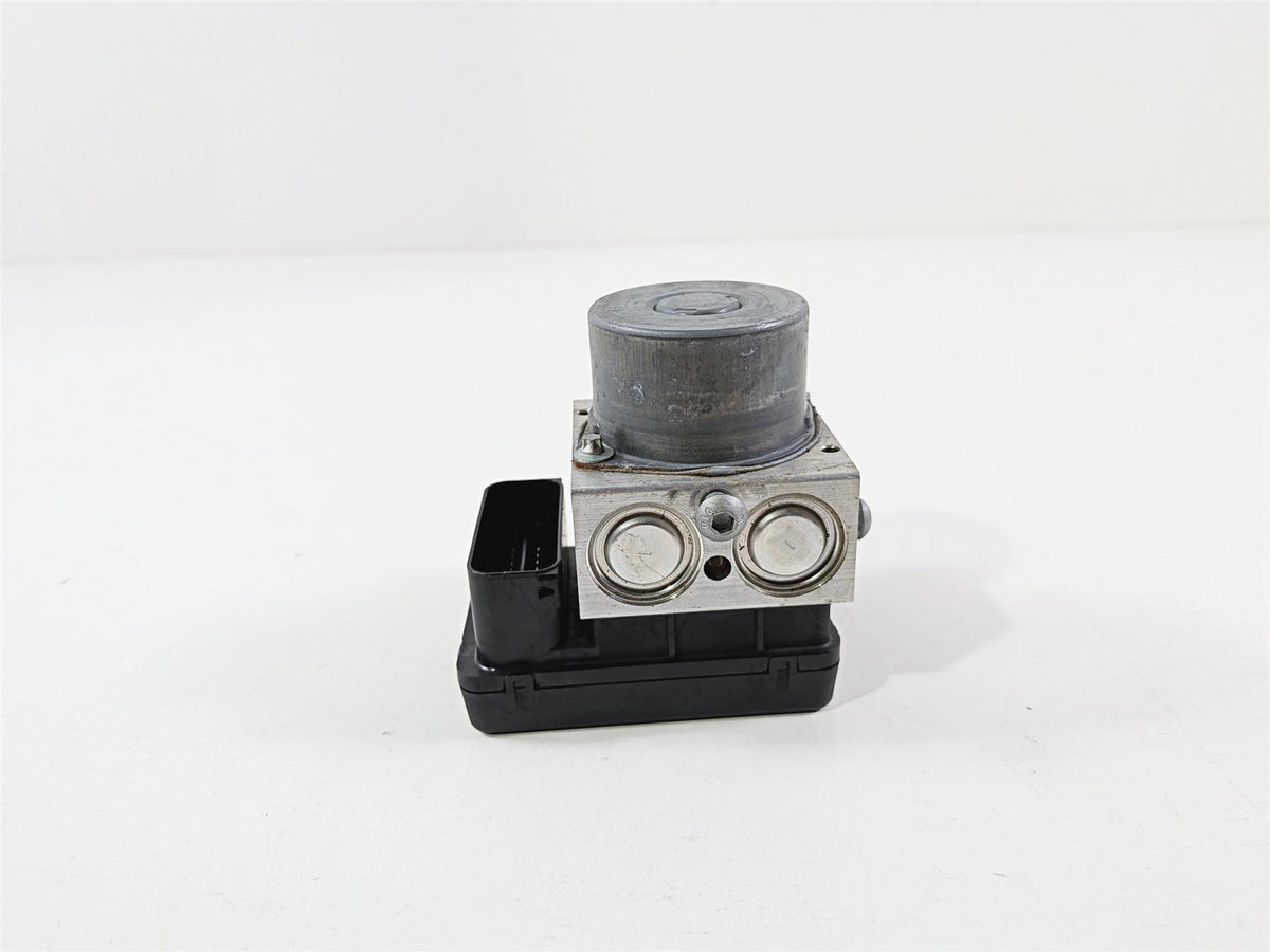 2014 Aprilia RSV4 RR Factory Abs Brake Pump Module Unit B044760 B044588 {{ shop.shopifyCountryName }} - Mototech271