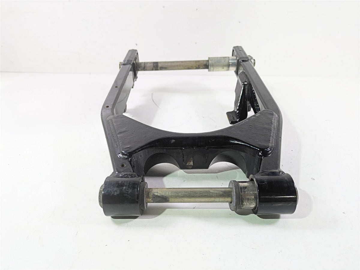 2010 Harley Dyna FXDB Street Bob Rear Swingarm & Axle 47820-10 {{ shop.shopifyCountryName }} - Mototech271