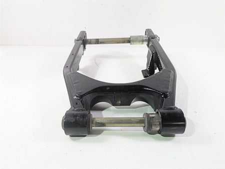 2010 Harley Dyna FXDB Street Bob Rear Swingarm & Axle 47820-10 {{ shop.shopifyCountryName }} - Mototech271