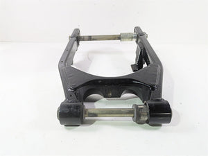 2010 Harley Dyna FXDB Street Bob Rear Swingarm & Axle 47820-10
