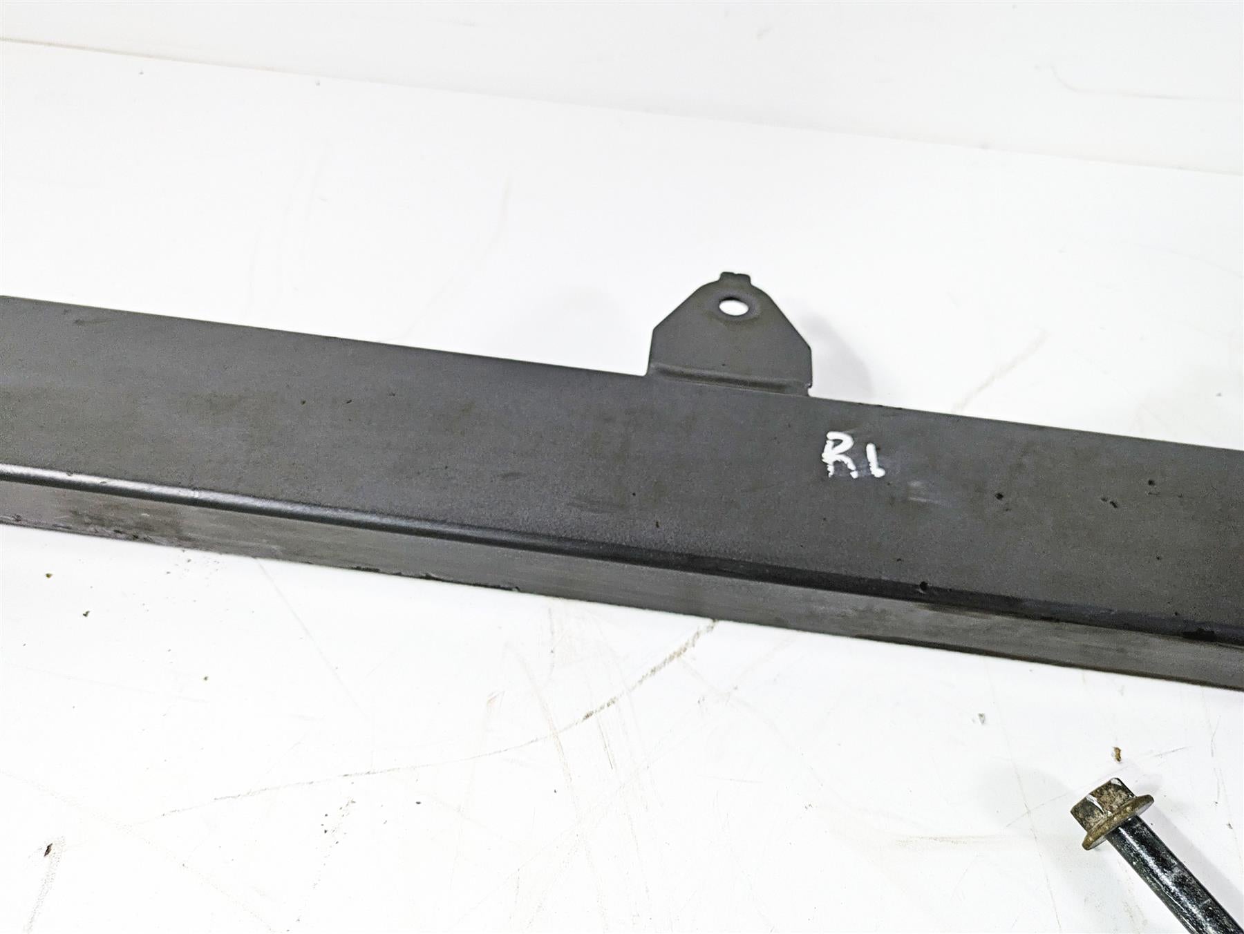 2020 Polaris RZR XP 1000 EPS Straight Rear Left Trailing Arm Assembly 1019356 {{ shop.shopifyCountryName }} - Mototech271