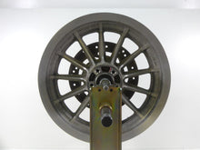 Load image into Gallery viewer, 2002 Harley XL1200 Sportster Straight Rear 13 Spoke Wheel Rim 16x3 41015-00 | Mototech271
