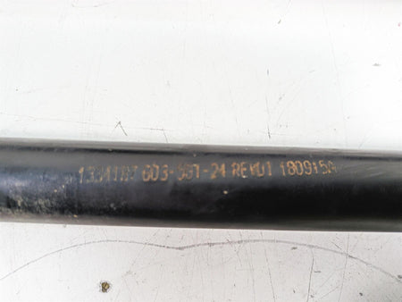 2019 Polaris RZR XP 1000 EPS Center Prop Drive Axle Shaft Set 1333424 1334187 {{ shop.shopifyCountryName }} - Mototech271