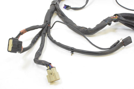 2007 Harley Touring Electra Glide FLHTCU Main Wiring Harness NO Abs 71000-07 {{ shop.shopifyCountryName }} - Mototech271