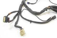 Load image into Gallery viewer, 2007 Harley Touring Electra Glide FLHTCU Main Wiring Harness NO Abs 71000-07
