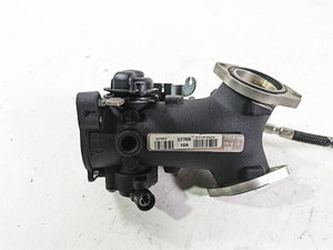 2013 Harley FXDWG Dyna Wide Glide Throttle Body Fuel Injection 27618-06A | Mototech271