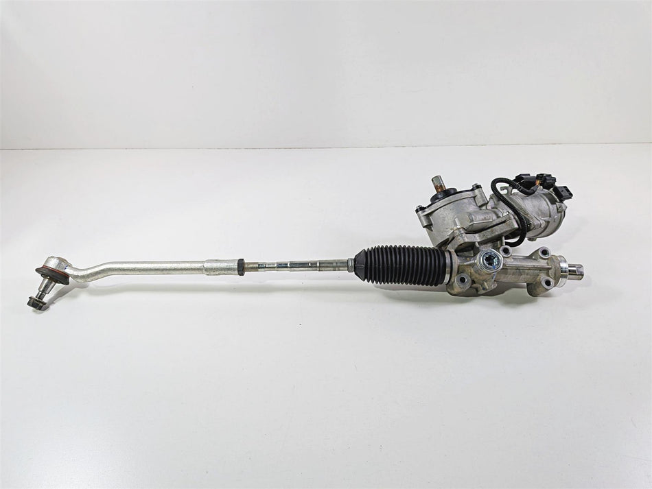 2022 Polaris RZR Turbo R Ultimate Rack & Pinion Steering Box 1830136 1830416-Mototech271