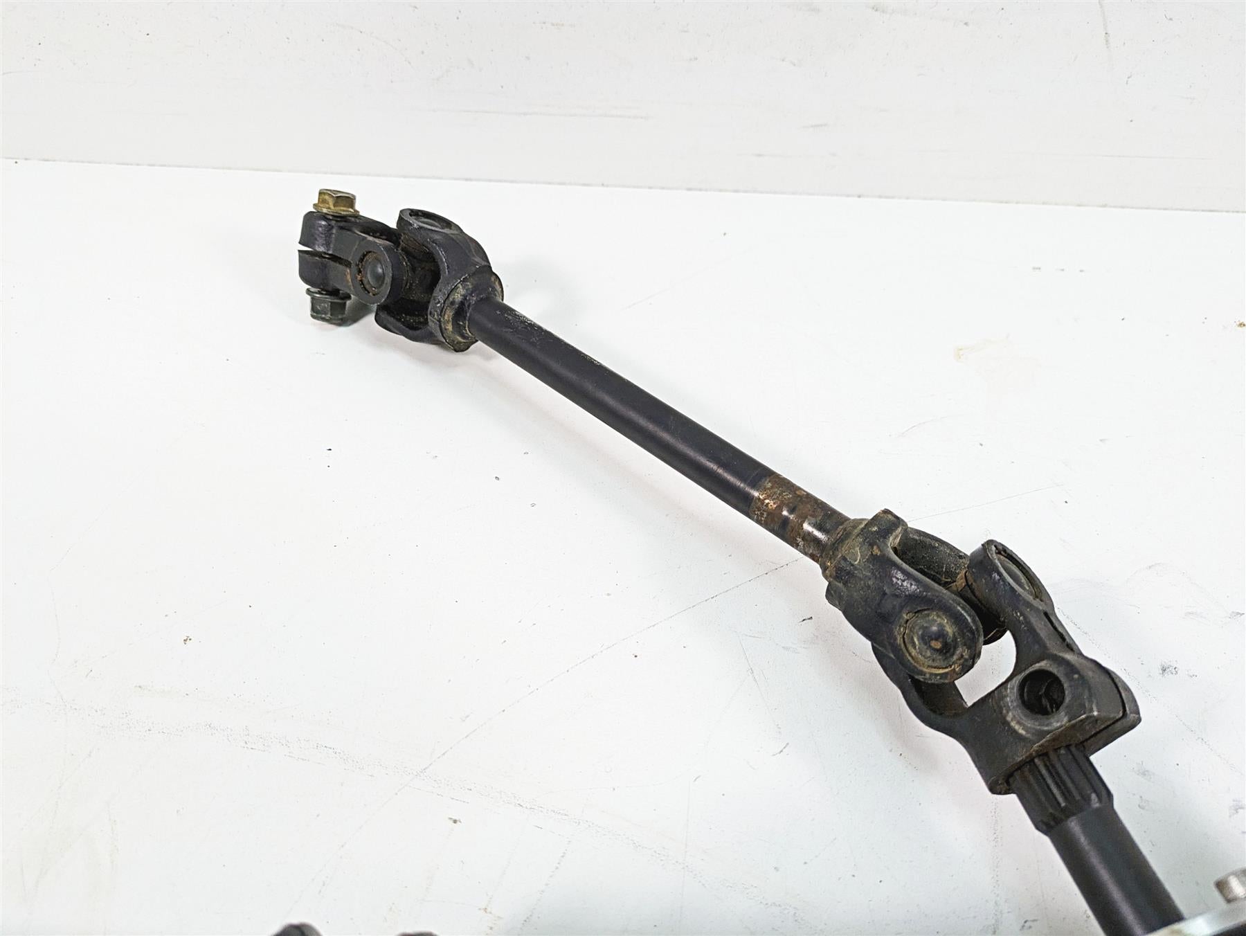 2019 Polaris RZR XP 1000 EPS Shock Therapy L&W Fab Rack & Pinion Set 803-1000-03 {{ shop.shopifyCountryName }} - Mototech271