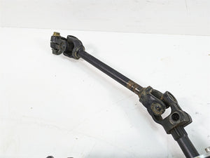 2019 Polaris RZR XP 1000 EPS Shock Therapy L&W Fab Rack & Pinion Set 803-1000-03