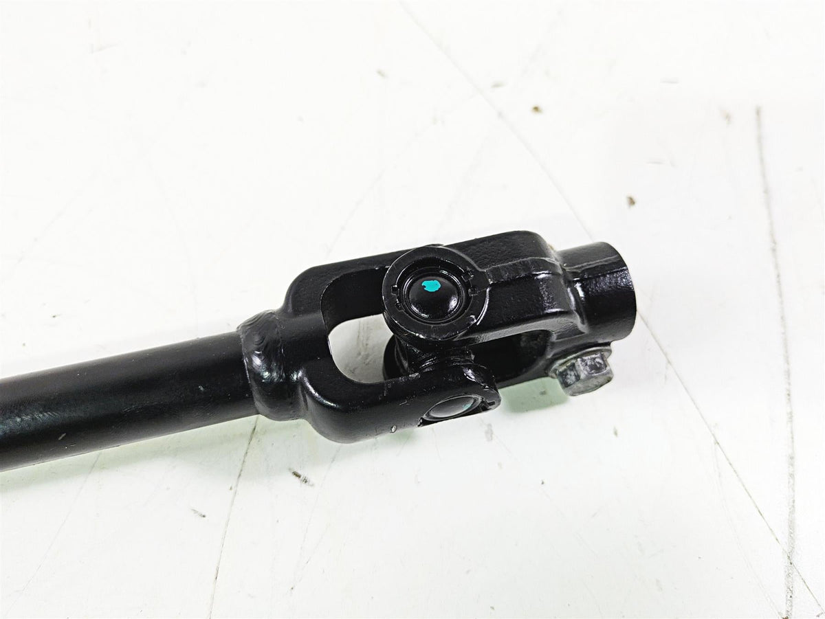 2023 Can Am Maverick X3 XMR Turbo RR Lower Steering Shaft Rod 709402752 {{ shop.shopifyCountryName }} - Mototech271