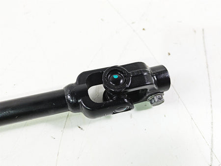 2023 Can Am Maverick X3 XMR Turbo RR Lower Steering Shaft Rod 709402752 {{ shop.shopifyCountryName }} - Mototech271