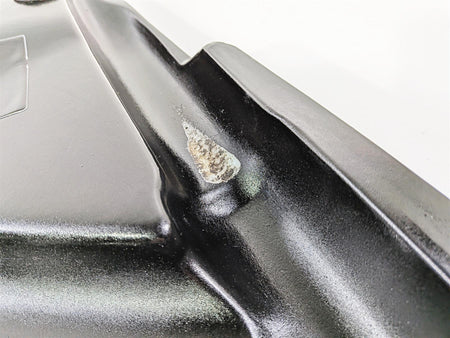 2005 KTM 950 LC8 Adventure Left Side Plastic Fuel Gas Tank 60007013044 {{ shop.shopifyCountryName }} - Mototech271