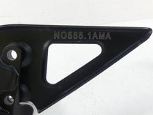 Load image into Gallery viewer, 2009 Buell 1125 CR Right Foot Peg Brake Pedal Set N0401.1AMEZT N0530.1AM | Mototech271
