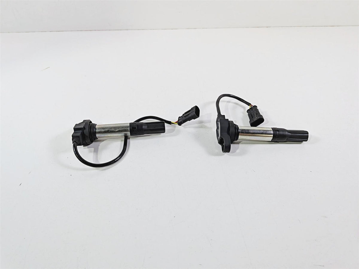 2016 Aprilia RSV 1100 Tuono V4 Factory 2 Eldor Ignition Coils 857084 857501 {{ shop.shopifyCountryName }} - Mototech271