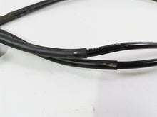 Load image into Gallery viewer, 2020 KTM 1290 Super Adventure R Rear Abs Brake Line Set 60342002100 60342001000
