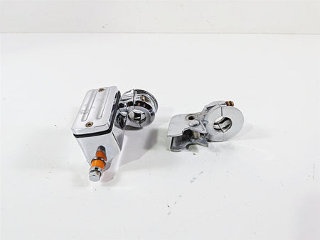 1995 Harley XL883 Sportster Hugger Front Master Cylinder & Clutch READ 45019-93 {{ shop.shopifyCountryName }} - Mototech271
