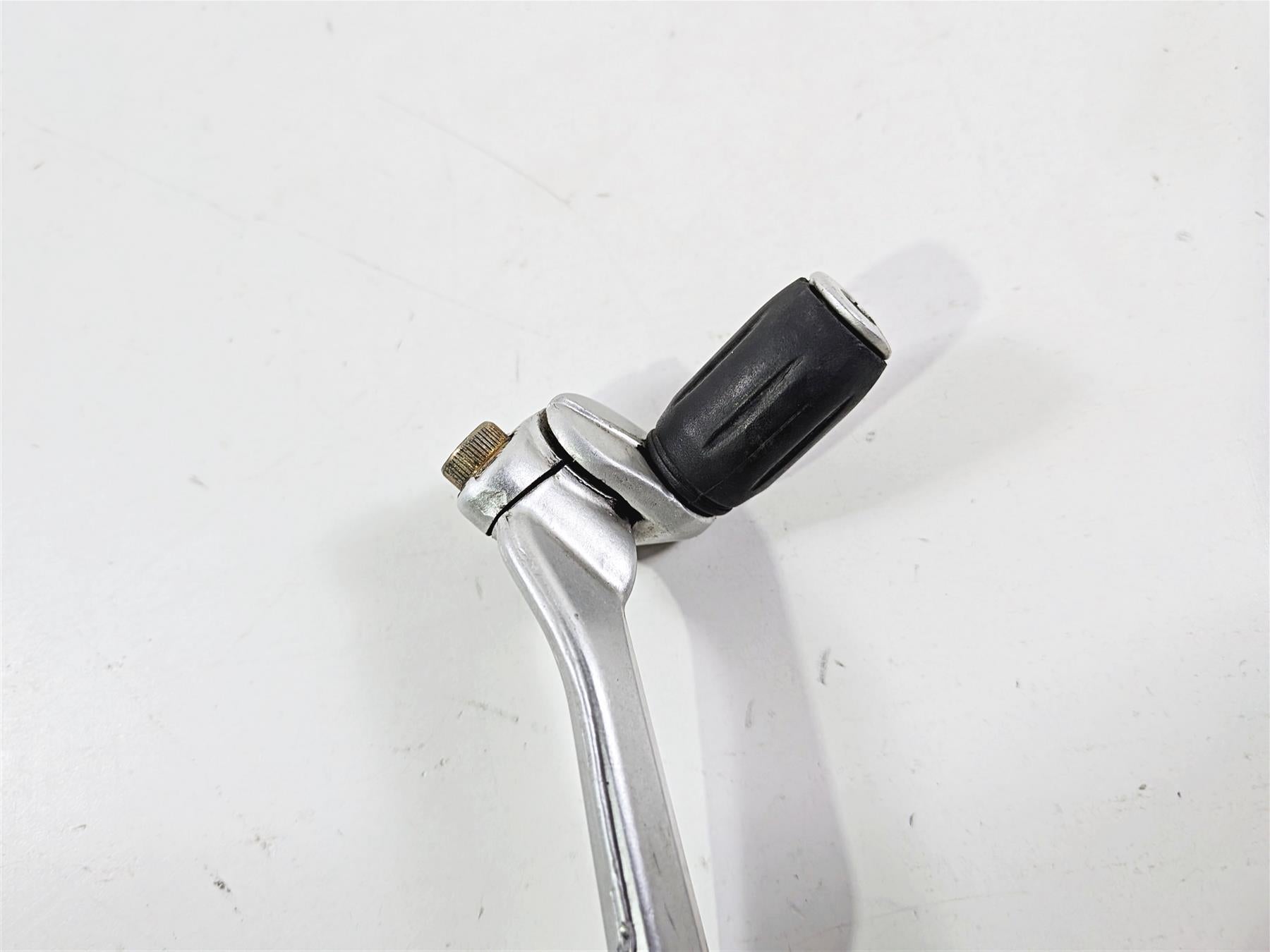 2007 Mv Agusta F4 1000R 312 Shifter Gear Selector Lever 800090277 800089759-Mototech271