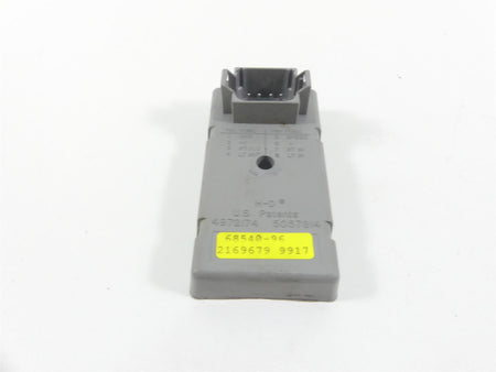 1999 Harley Dyna FXDL Low Rider Tsm Turn Signal Flasher Module 68540-96 {{ shop.shopifyCountryName }} - Mototech271