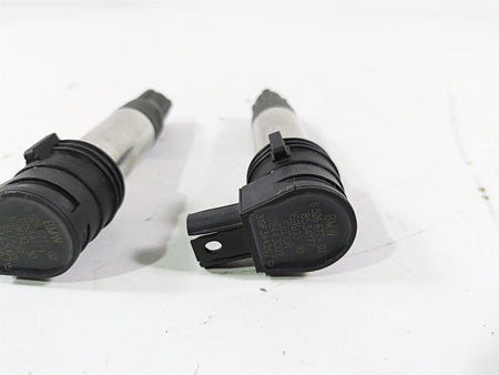 2016 BMW R1200GS GSW K50 Eldor Ignition Coil Set -READ 12138526677 {{ shop.shopifyCountryName }} - Mototech271