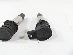 2016  BMW R1200GS GSW K50 Eldor Ignition Coil Set -READ 12138526677 | Mototech271