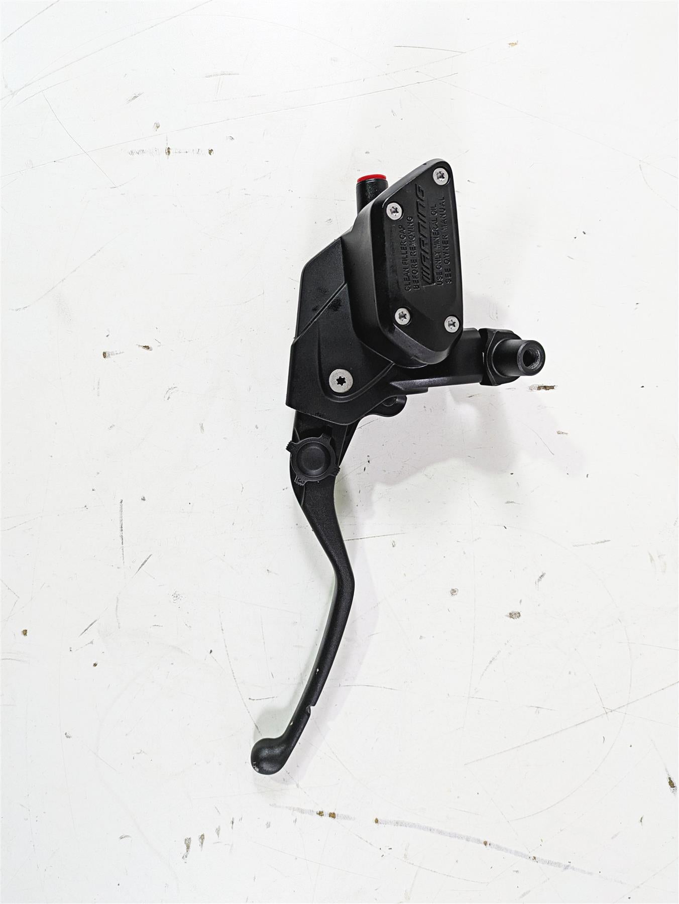 2016 BMW R1200GS GSW K50 Magura Clutch Master Cylinder 32728524919 {{ shop.shopifyCountryName }} - Mototech271