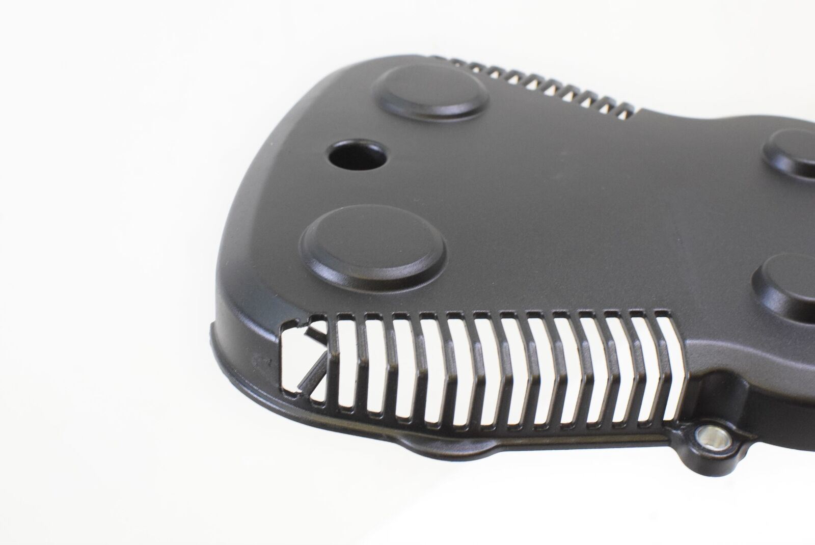 2012 Ducati 848 Evo Corse SE Timing Cover Fairing Set 24511312A {{ shop.shopifyCountryName }} - Mototech271