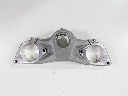 2019 Ducati Supersport 939 S Upper Triple Tree Steering Clamp 34111461AA {{ shop.shopifyCountryName }} - Mototech271