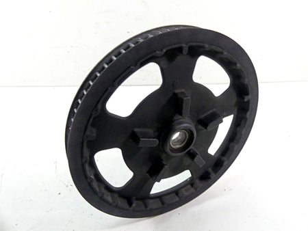 2015 Harley Davidson VRSCDX Night Rod Sp Rear Drive Belt Sprocket 72T 40566-07 {{ shop.shopifyCountryName }} - Mototech271
