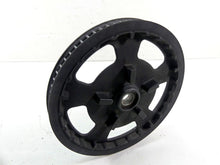 Load image into Gallery viewer, 2015 Harley Davidson VRSCDX Night Rod Sp Rear Drive Belt Sprocket 72T 40566-07 | Mototech271
