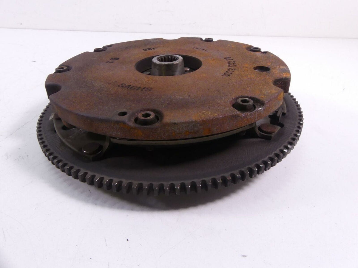 2003 BMW R1200CL K30 Clutch Kit Pressure Plate Friction Disc 21217670454 {{ shop.shopifyCountryName }} - Mototech271