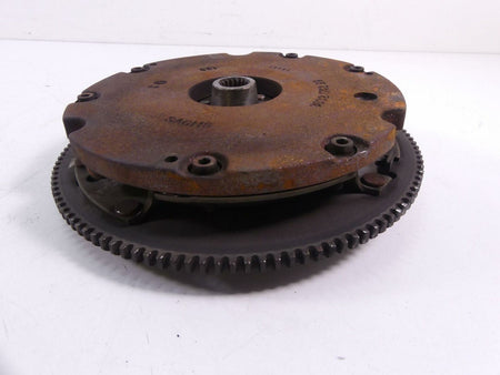 2003 BMW R1200CL K30 Clutch Kit Pressure Plate Friction Disc 21217670454 {{ shop.shopifyCountryName }} - Mototech271