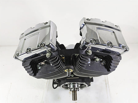 2008 Harley Touring FLHTCU E-Glide 105TH Runnin Engine Motor 58K -Video 19261-10 {{ shop.shopifyCountryName }} - Mototech271