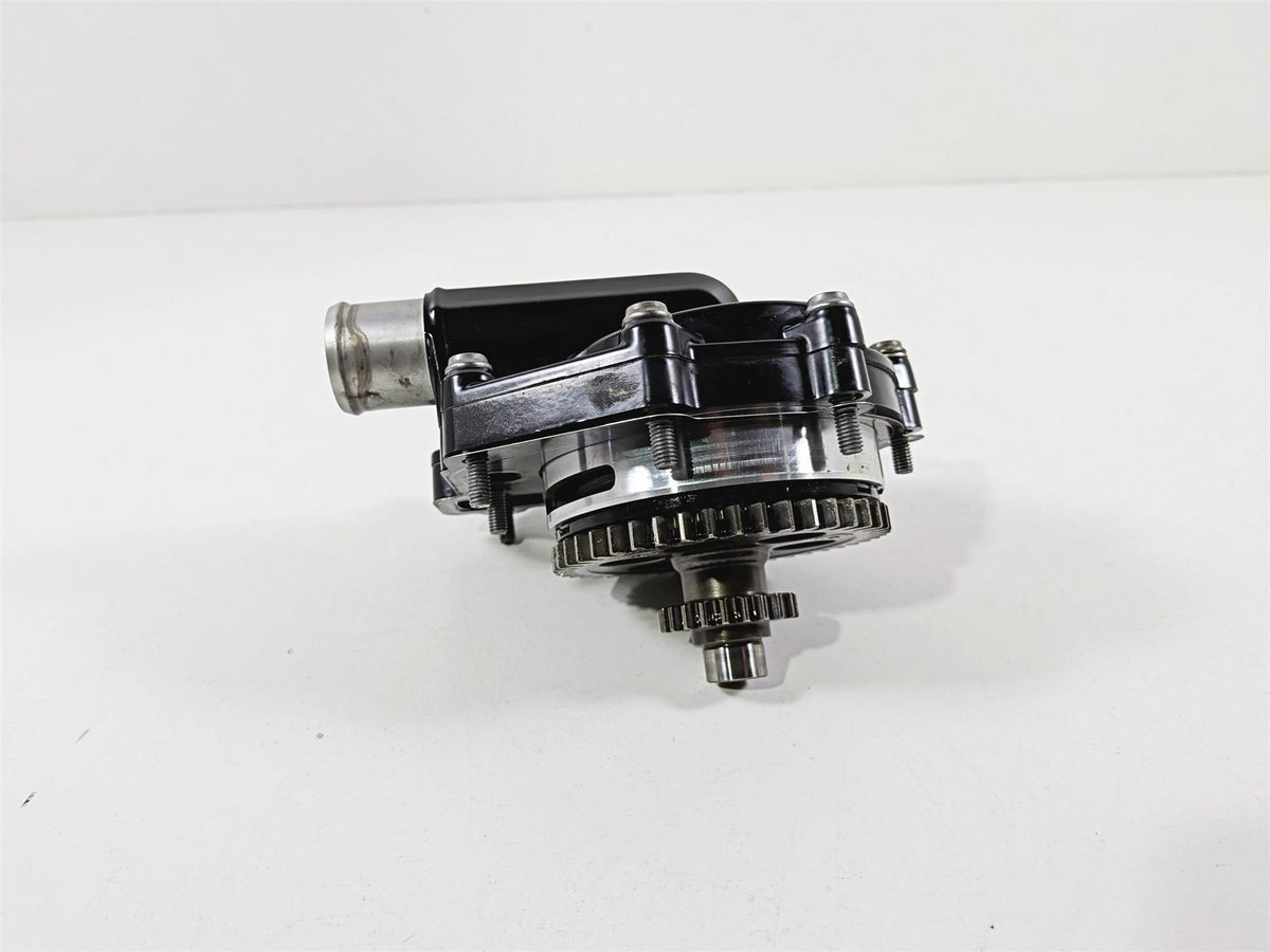 2023 BMW F850GS K81 Water Coolant Pump Waterpump 11518389429 11515B336F9 {{ shop.shopifyCountryName }} - Mototech271