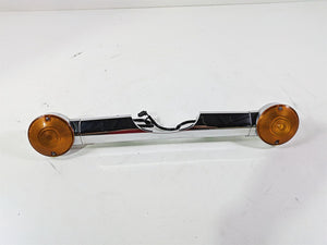 2010 Harley Touring FLHTK Electra Glide Rear Turn Signal Bar  68510-74C