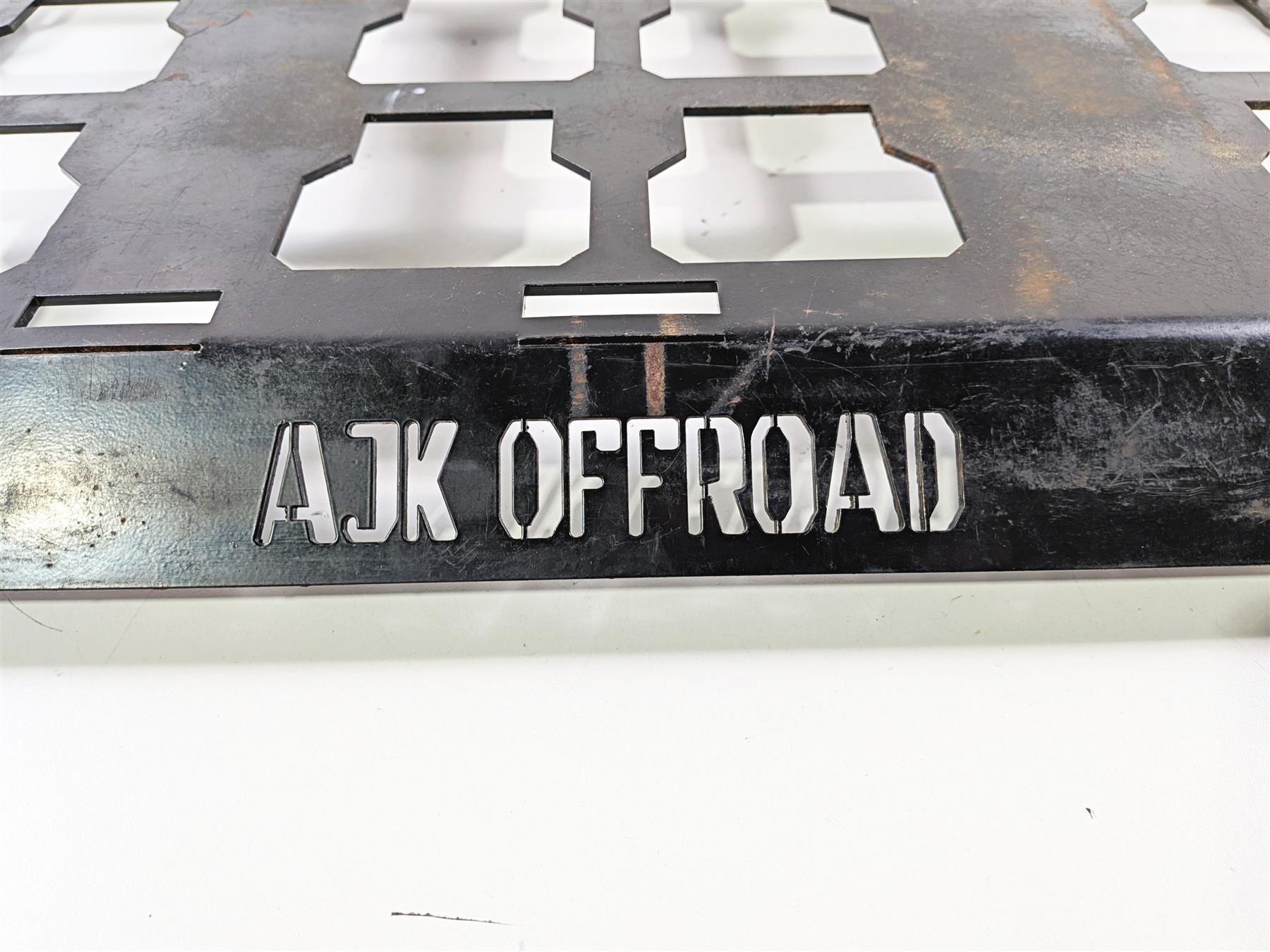 2020 Honda Talon SXS1000 S2R 1000R AJK Offroad Milwaukee Packout Mount 1.5 {{ shop.shopifyCountryName }} - Mototech271