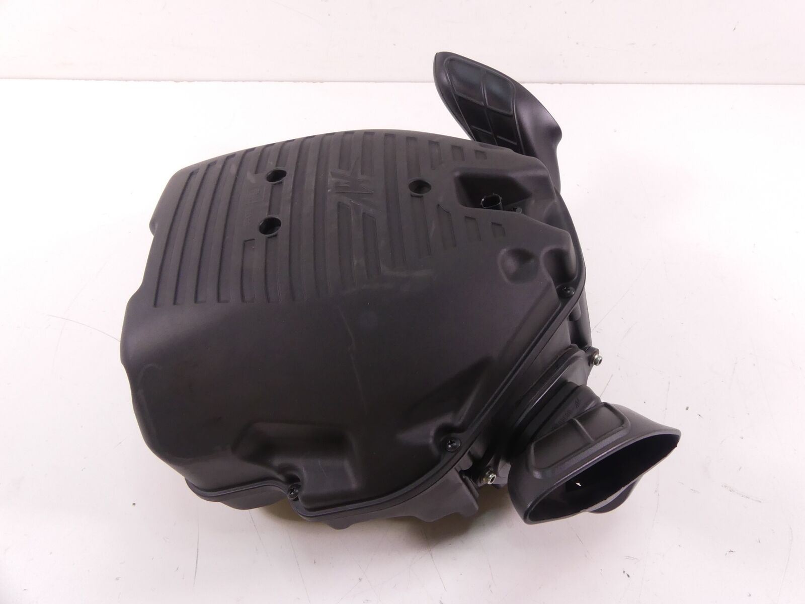 2014 MV Agusta B3 Brutale 800 EAS Air Box Cleaner Breather Set 8000B6003 B6335 {{ shop.shopifyCountryName }} - Mototech271