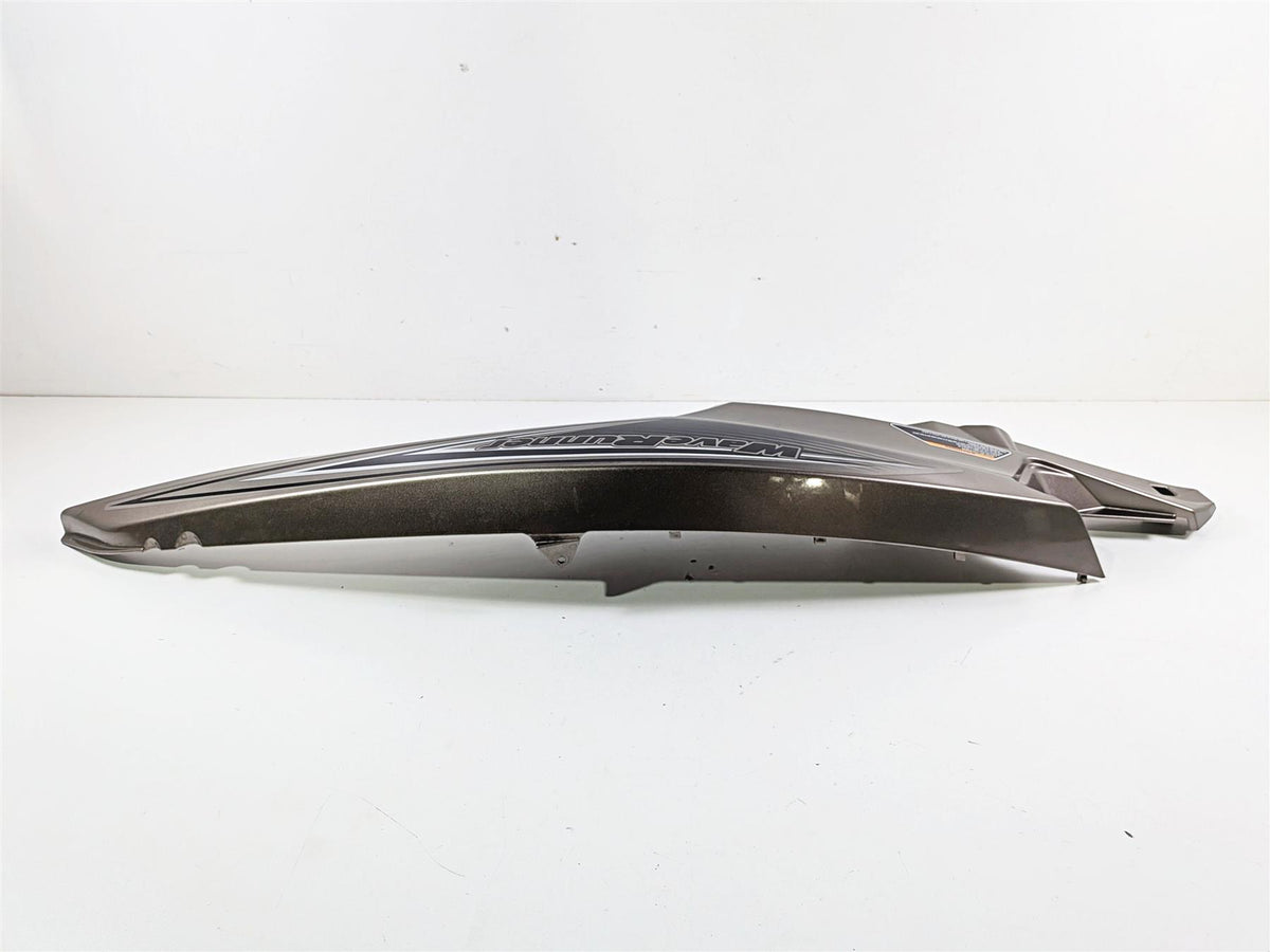 2009 Yamaha Waverunner FX1800 Cruiser Right Side Cover Fairing F1W-U377C {{ shop.shopifyCountryName }} - Mototech271