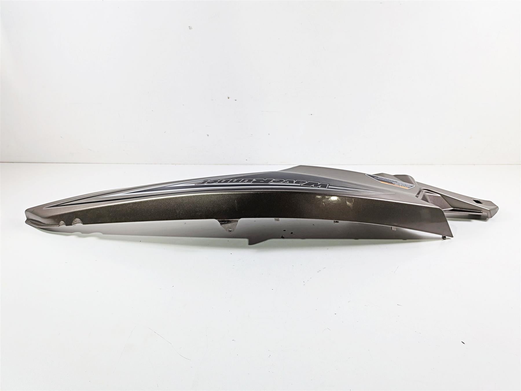 2009 Yamaha Waverunner FX1800 Cruiser Right Side Cover Fairing F1W-U377C {{ shop.shopifyCountryName }} - Mototech271