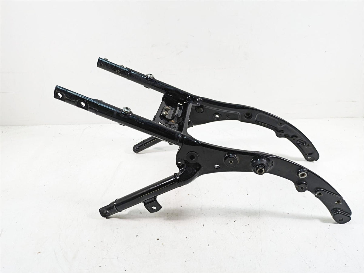 2010 Harley Touring FLHTCU Electra Glide Straight Subframe Sub Frame 48079-09BHP {{ shop.shopifyCountryName }} - Mototech271