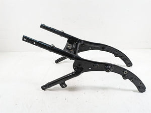 2010 Harley Touring FLHTCU Electra Glide Straight Subframe Sub Frame 48079-09BHP | Mototech271