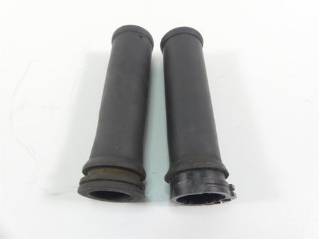2016 Harley FXDL Dyna Low Rider Handlebar Handle Bar Grip Set 56666-04 56667-04 {{ shop.shopifyCountryName }} - Mototech271