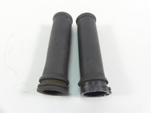 Load image into Gallery viewer, 2016 Harley FXDL Dyna Low Rider Handlebar Handle Bar Grip Set 56666-04 56667-04 | Mototech271
