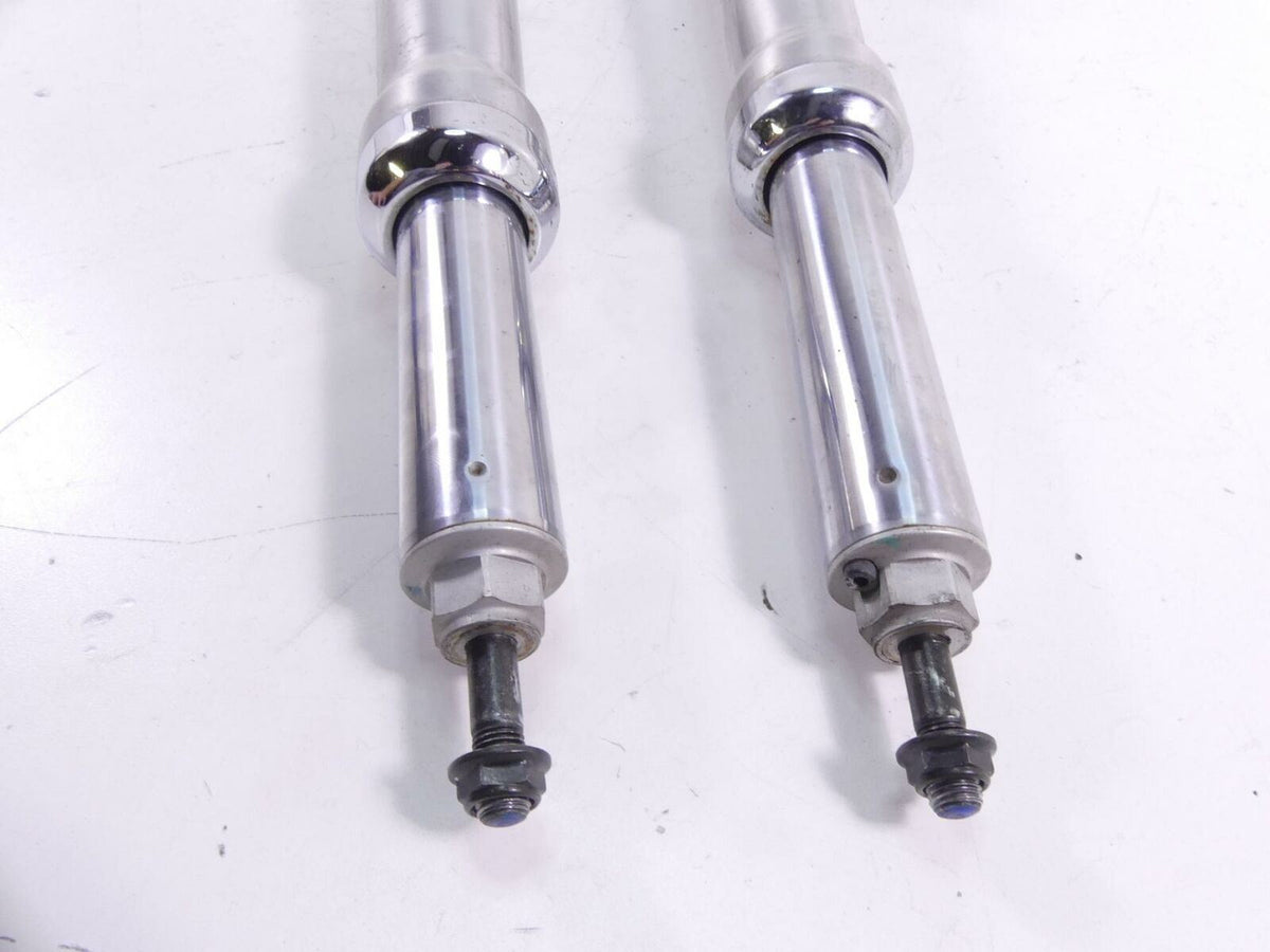 2003 BMW R1200CL K30 Straight Front 35mm Showa Forks 31427660937 31427660980 {{ shop.shopifyCountryName }} - Mototech271