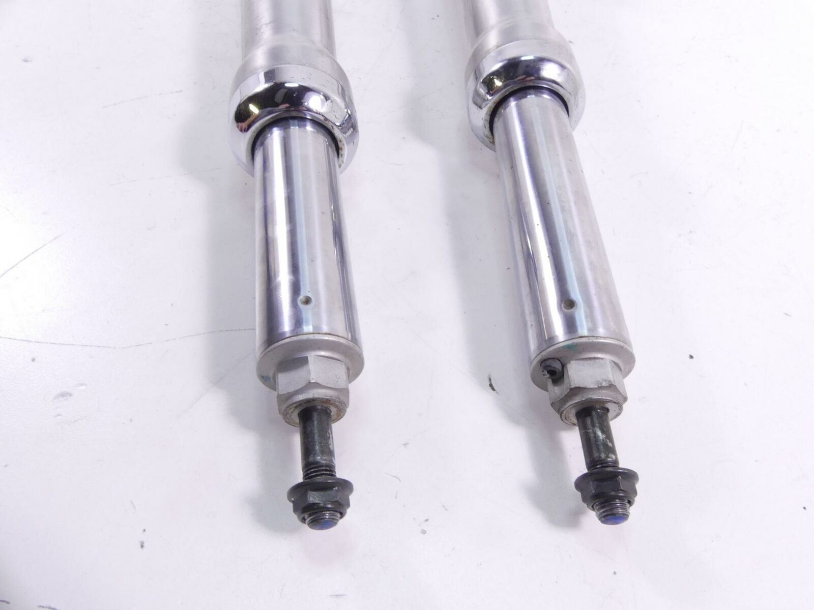 2003 BMW R1200CL K30 Straight Front 35mm Showa Forks 31427660937 31427660980 {{ shop.shopifyCountryName }} - Mototech271