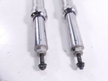 2003 BMW R1200CL K30 Straight Front 35mm Showa Forks 31427660937 31427660980 {{ shop.shopifyCountryName }} - Mototech271